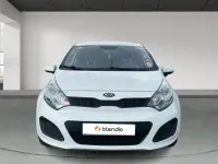Usado Kia Rio 85 CV (62 kW) 2014 Utilitario