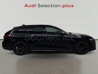 Usado Audi A5 Ambiente 204 CV (150 kW) 2025 Negro Familiar
