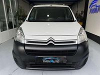 Usado Citroën Berlingo 73 CV (53 kW) 2018 Blanco Monovolumen