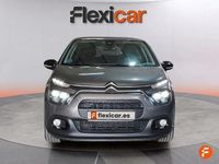 Usado Citroën C3 PureTech 110 CV (80 kW) 2024 Gris Berlina