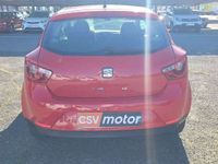 usado Seat Ibiza 1.2 12v 60cv Reference