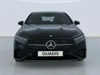 Usado Mercedes A180 136 CV (100 kW) 2025 Negro