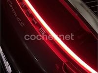 Usado Porsche 911 Carrera 4S Cabriolet 450 CV (330 kW) 2020 Verde Descapotable