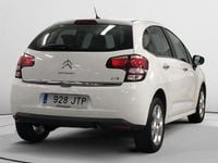Usado Citroën C3 Live 82 CV (60 kW) 2015