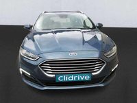 Usado Ford Mondeo Titanium 187 CV (137 kW) 2021 Azul Berlina