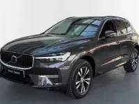 Usado Volvo XC60 Core 250 CV (183 kW) 2025 Gris / plata SUV