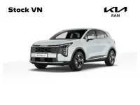 Nuevo Kia Sportage 239 CV (175 kW) 2026 Otro SUV