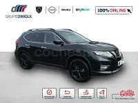 Usado Nissan X-Trail 160 CV (117 kW) 2021 Negro SUV