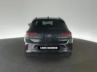 Usado VW T-Roc R 300 CV (220 kW) 2022 Negro SUV