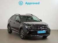 Occasion VW Taigo Life 95 ch (69 kW) 2023 Noir SUV