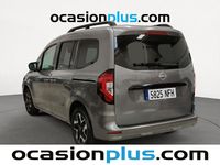Brugt Nissan Townstar Tekna 131 HK (96 kW) 2022 Grå Van
