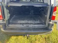 Usado Citroën Berlingo Feel 102 CV (75 kW) 2019 Blanco Monovolumen
