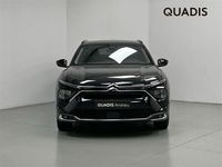 Nuevo Citroën C5 X 145 CV (106 kW) 2025 Negro Familiar