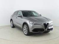 usado Alfa Romeo Stelvio First Edition I 2.0 TURBO 280 AWD CA