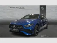 Nuevo Mercedes A250 218 CV (160 kW) 2025 Azul Berlina