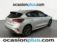 Usado Ford Focus ST-Line 155 CV (114 kW) 2024 Gris