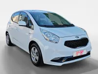 Usado Kia Venga 90 CV (66 kW) 2017 Utilitario