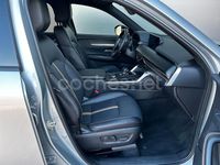 Usado Mazda CX-60 Homura-Line 328 CV (241 kW) 2025 Gris / plata SUV