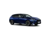 Usado BMW 118 Comfort Edition 150 CV (110 kW) 2025 Azul Utilitario
