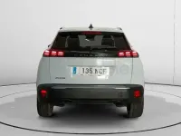 Usado Peugeot 2008 Allure 100 CV (73 kW) 2025 Blanco SUV