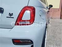 Usado Abarth 595 Esseesse 180 CV (132 kW) 2020 Gris / plata Berlina
