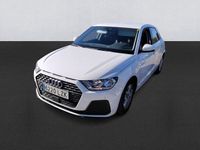 Usado Audi A1 Sportback 95 CV (69 kW) 2022 Blanco Utilitario
