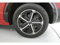 Usado Kia Niro 129 CV (94 kW) 2025 Rojo SUV