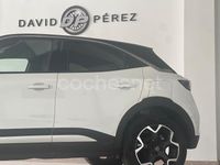 Usado Opel Mokka Ultimate 130 CV (95 kW) 2022 Blanco SUV