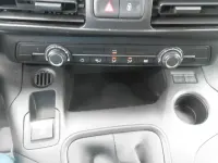 Brugt Citroën Berlingo Feel 110 HK (80 kW) 2022 Grå MPV