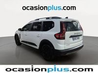 Usado Dacia Jogger Extreme 101 CV (74 kW) 2024 Blanco Monovolumen