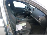 Usado Audi A3 150 CV (110 kW) 2020 Gris/plata Berlina