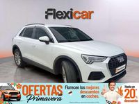 Usado Audi Q3 Advanced 245 CV (180 kW) 2023 Blanco SUV