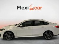 Usado BMW 218 136 CV (100 kW) 2021 Blanco Coupe