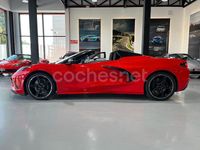 Usado Corvette Stingray 502 CV (369 kW) 2022 Descapotable