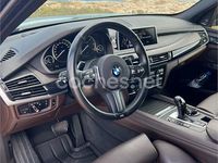 Usado BMW X5 306 CV (225 kW) 2014 Marrón SUV