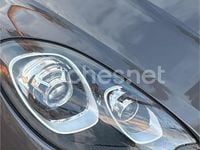 Usado Porsche Macan Turbo 400 CV (294 kW) 2014 Gris / plata SUV