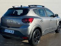 Usado Dacia Sandero Extreme 101 CV (74 kW) 2025