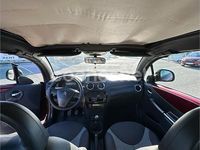 Usado Citroën C3 Pluriel Exclusive 70 CV (51 kW) 2009 Granate Descapotable