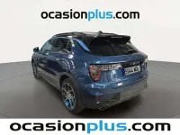 Usado Lynk & Co 01 261 CV (191 kW) 2023 Negro SUV