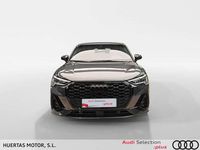 Usado Audi Q3 Sportback 150 CV (110 kW) 2025 Gris SUV