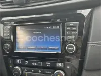 Usado Nissan X-Trail N-Connecta 130 CV (95 kW) 2017 Blanco SUV