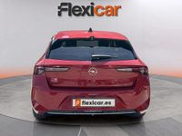 Usado Opel Astra Elegance 131 CV (96 kW) 2023 Rojo Berlina
