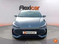 Usado MG MG3 116 CV (85 kW) 2025 Gris Utilitario