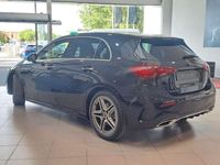 Usado Mercedes A200 Advanced 163 CV (119 kW) 2024 Negro Utilitario