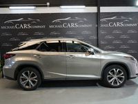 Usado Lexus RX450h Executive Line 313 CV (230 kW) 2017 Gris / plata SUV