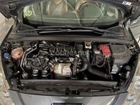 Usado Peugeot 308 Sport 110 CV (80 kW) 2007 Negro Berlina