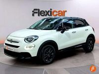 Usado Fiat 500X Cross 120 CV (88 kW) 2020 Blanco SUV