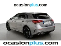 Usado Mercedes A250 AMG 218 CV (160 kW) 2024 Gris Utilitario