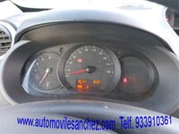 usado Renault Kangoo Combi 1.5 dCi Profesional N1 Energy 55 kW (75 CV)