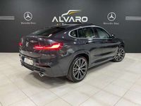 usado BMW X4 xDrive20d